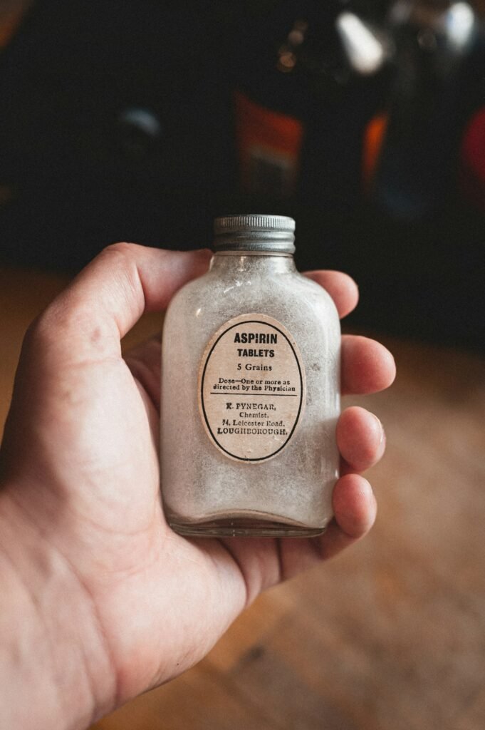 Daily Probiotic Complex