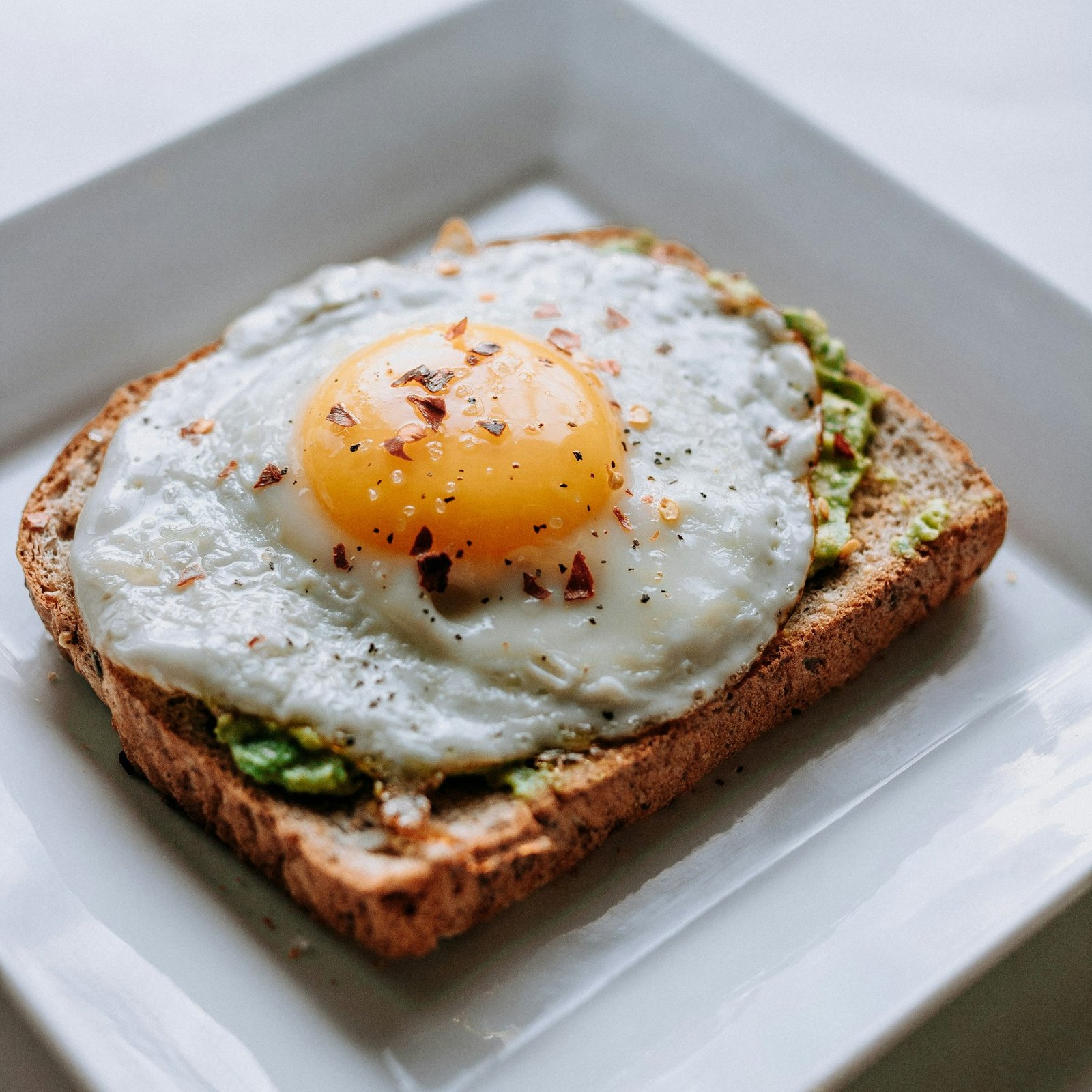 The Hidden Impact of Common Breakfast Foods on Daily Energy Levels