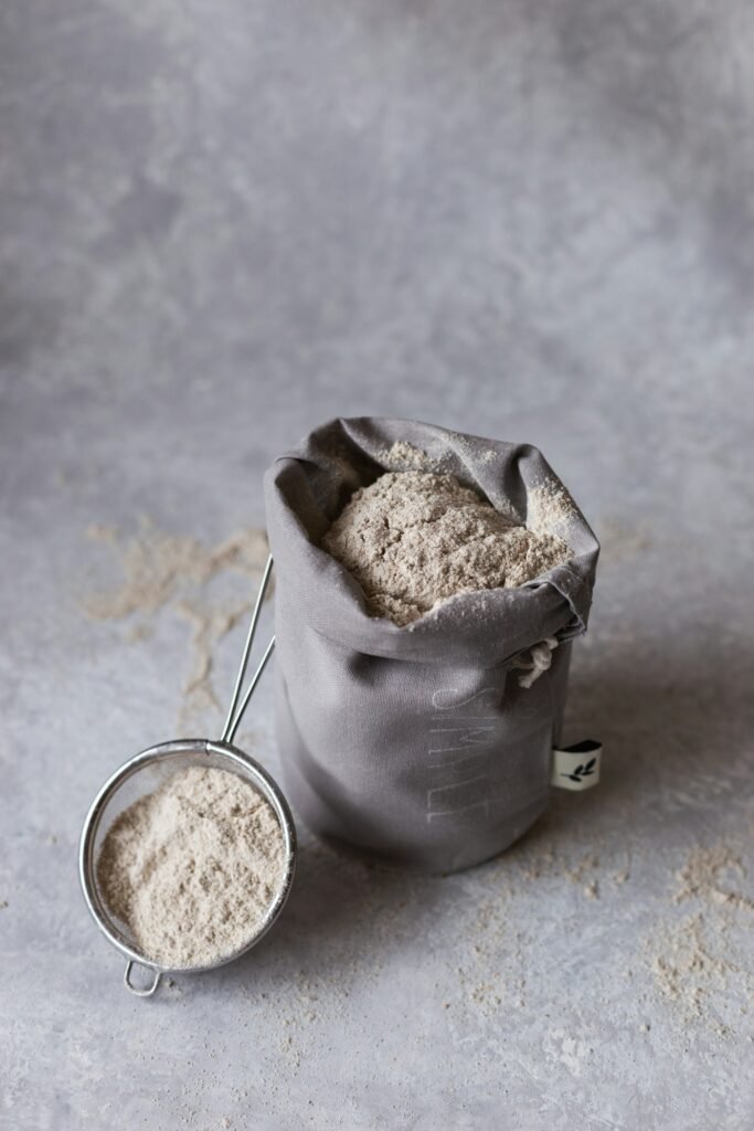 Green Superfood Blend