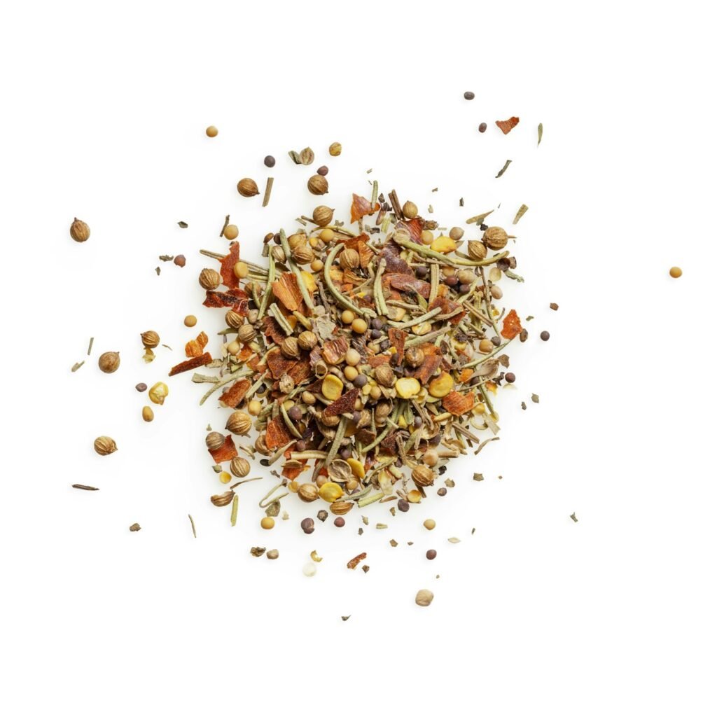 Organic Turmeric Extract