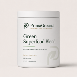 Green Superfood Blend