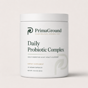 Daily Probiotic Complex